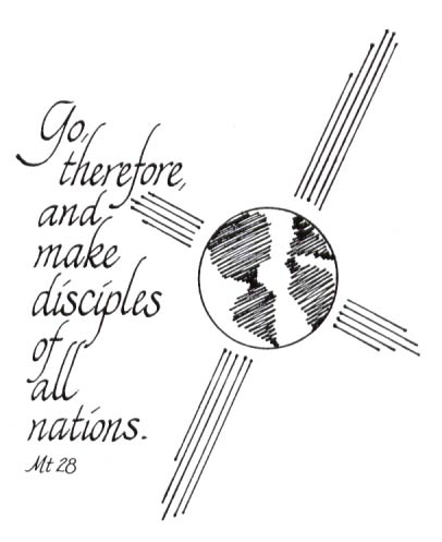 MakeDisciplesofNations