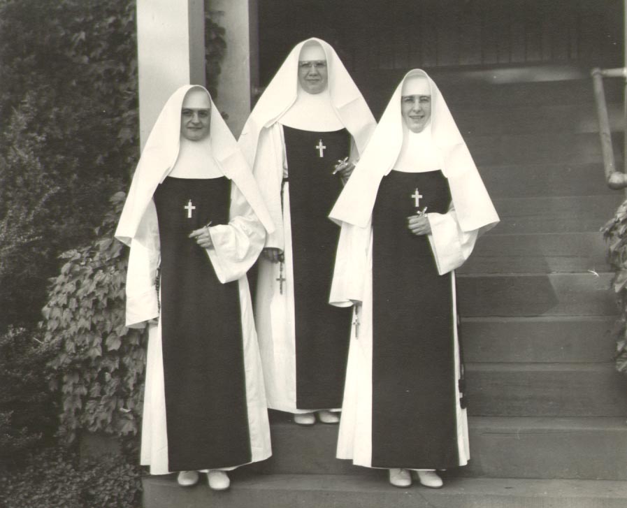 History – Missionary Sisters Of The Most Sacred Heart Of Jesus