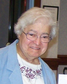 sr joan marie