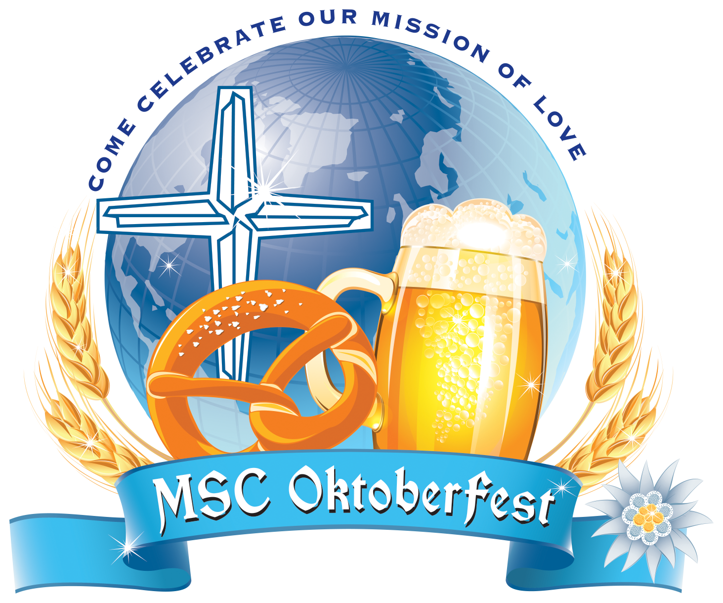 MSC Oktoberfest 2023 Missionary Sisters of the Most Sacred Heart of Jesus