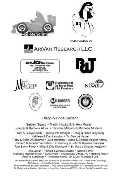 Nun Run 2026 Back Proof Final